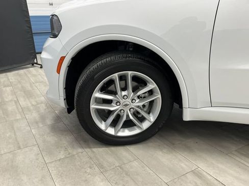 Used 2024 Dodge Durango GT image 35