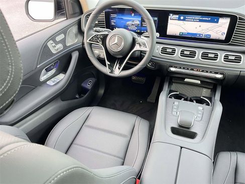 New 2026 Mercedes-Benz GLE 350 4MATIC image 26
