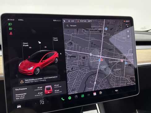 Used 2019 Tesla Model 3 Performance image 15