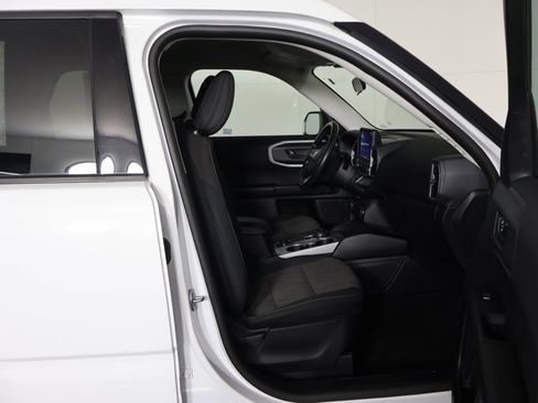 Used 2022 Ford Bronco Sport Big Bend w/ Convenience Package image 27