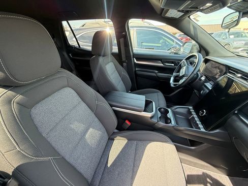 Used 2026 GMC Terrain Elevation AWD/4WD image 11