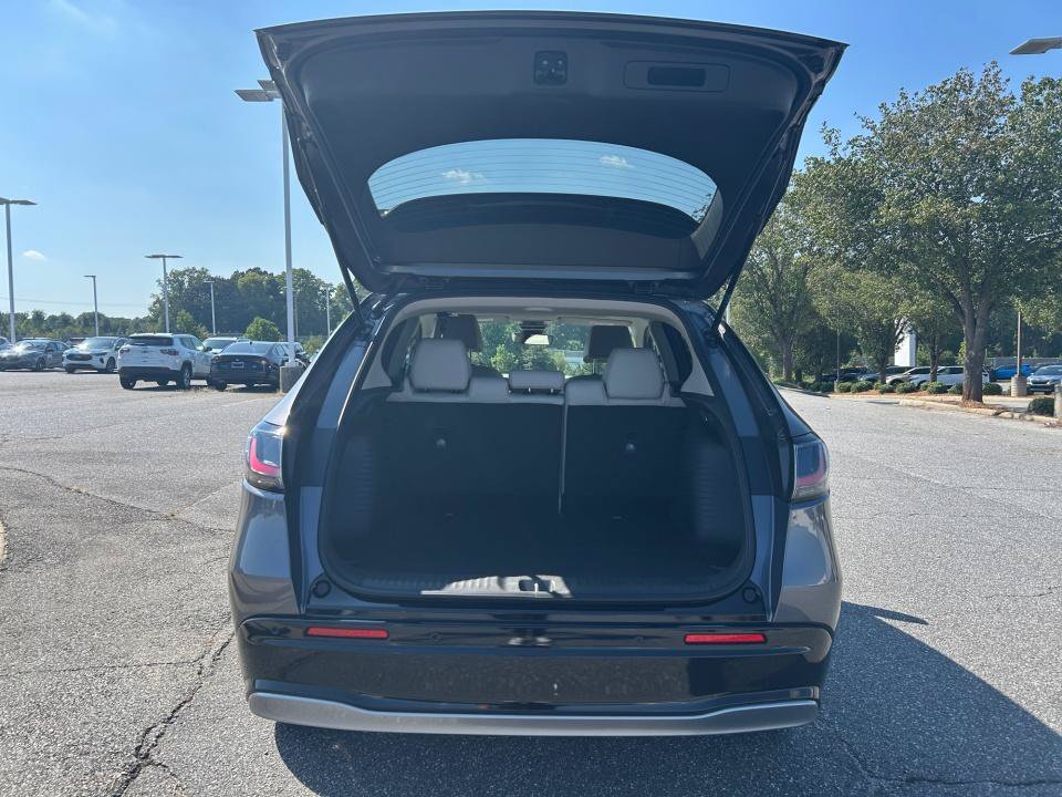 New 2027 Honda HR-V EX-L image 15