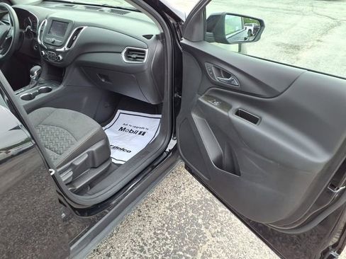 Used 2024 Chevrolet Equinox LT FWD image 81