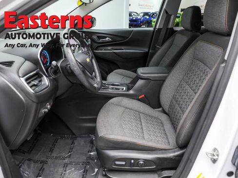 Used 2022 Chevrolet Equinox LT image 14