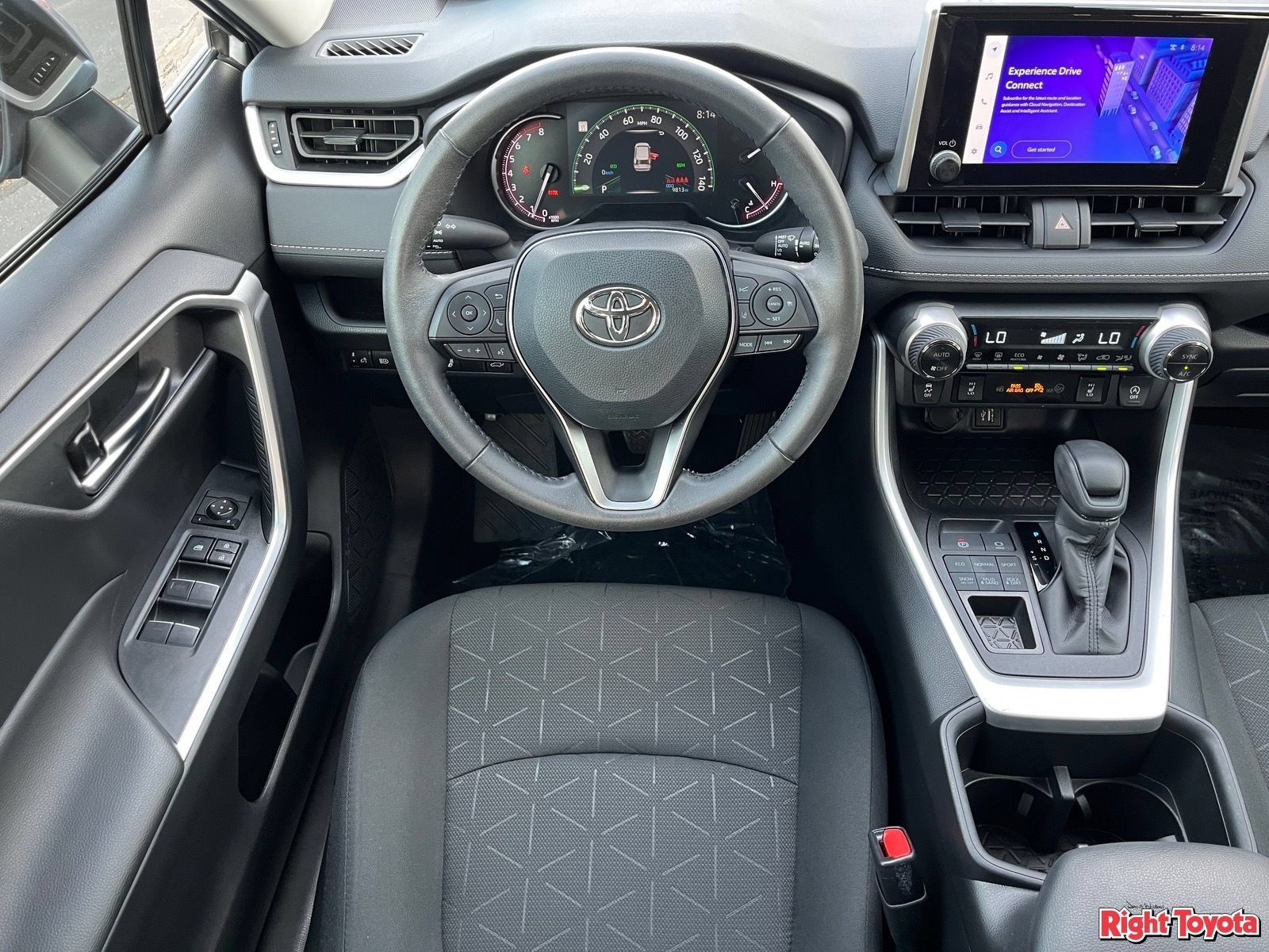 Certified 2024 Toyota RAV4 XLE w/ Convenience Package AWD/4WD image 17
