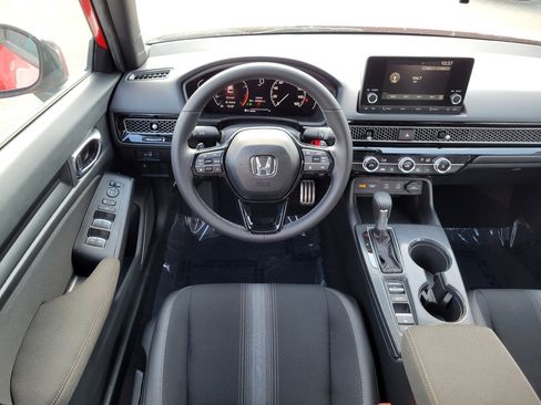 Used 2025 Honda Civic Sport image 10