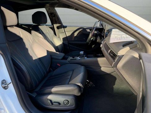 Used 2024 Audi A5 2.0T Premium Plus image 24