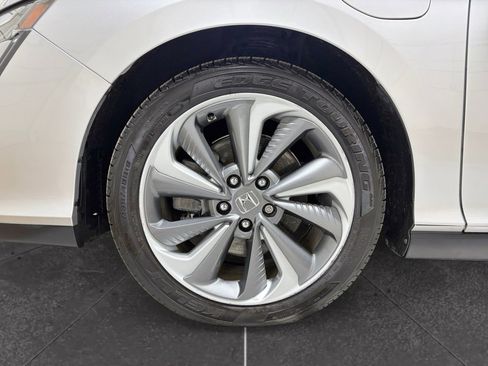 Used 2021 Honda Clarity Plug-In Hybrid image 27