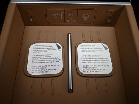 New 2026 Hyundai Santa Fe Limited image 18