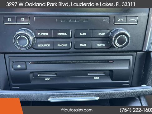 Used 2017 Porsche Macan S AWD/4WD image 64