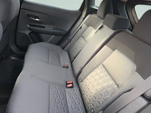 New 2026 Nissan Kicks SV w/ SV Premium Package image 17