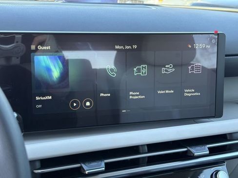 New 2026 Hyundai Tucson SEL image 29