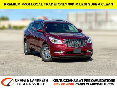 Used 2015 Buick Enclave Premium