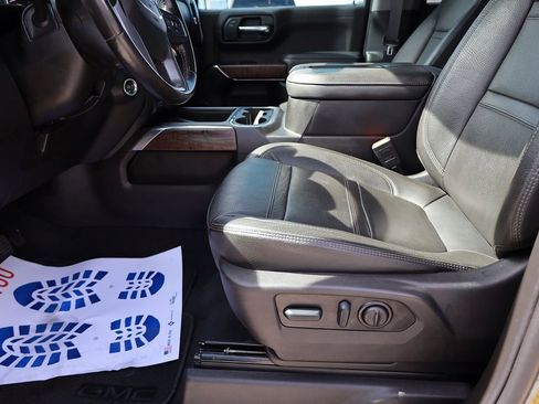 Used 2022 GMC Sierra 1500 Denali w/ Denali Premium Package image 11