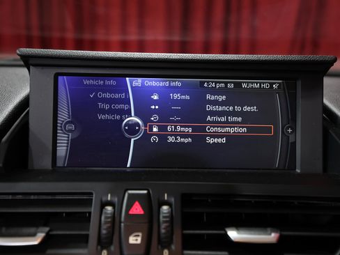 Used 2011 BMW Z4 sDrive35i image 18