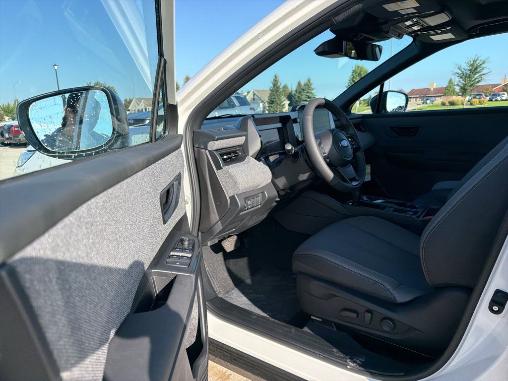 New 2026 Subaru Outback Limited XT AWD/4WD image 11