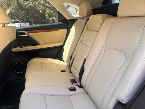 Used 2021 Lexus RX 350 FWD w/ Premium Package image 9