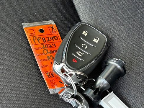 Used 2024 Chevrolet Malibu LT image 46
