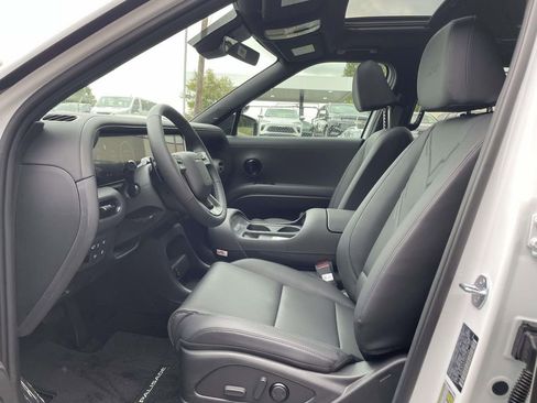 New 2026 Hyundai Palisade XRT Pro AWD/4WD image 18