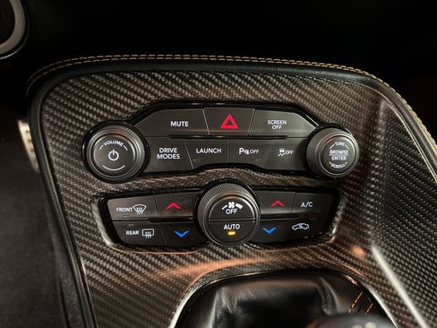 Used 2022 Dodge Challenger R/T Scat Pack image 14
