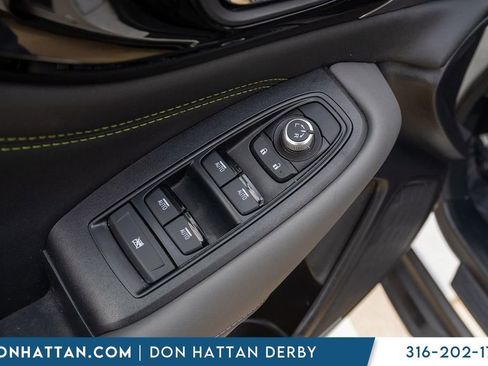 Used 2025 Subaru Outback Onyx Edition AWD/4WD image 15