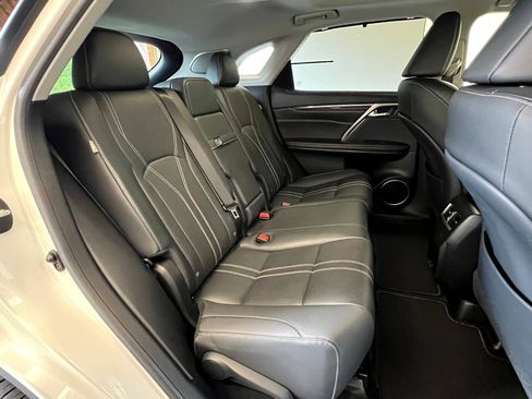 Used 2022 Lexus RX 450h AWD w/ Luxury Package image 14