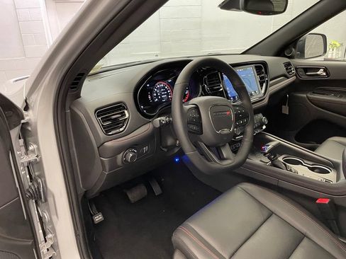 New 2026 Dodge Durango GT AWD/4WD image 15