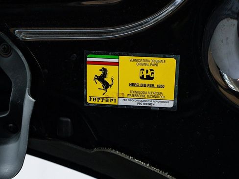 Certified 2015 Ferrari 458 Spider image 29