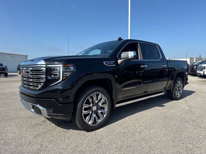 New 2026 GMC Sierra 1500 Denali w/ Denali Reserve Package