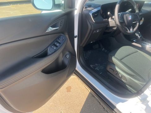 New 2026 Buick Encore GX Preferred w/ Advanced Technology Package image 10