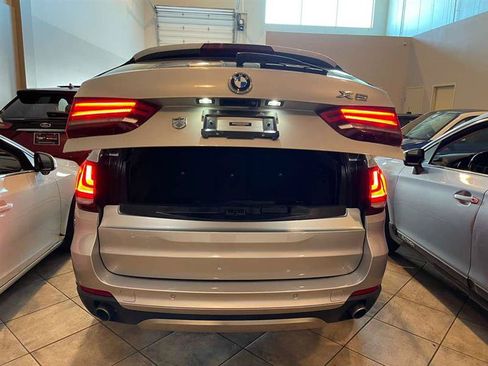 Used 2016 BMW X5 xDrive35i AWD/4WD image 51