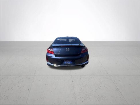 Used 2016 Honda Accord EX-L image 7