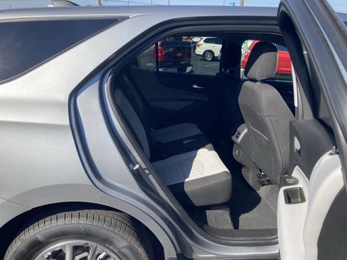 Used 2023 Chevrolet Equinox LT image 23