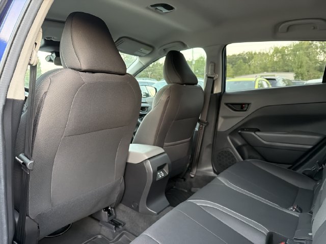 Certified 2026 Subaru Crosstrek 2.5i Premium AWD/4WD image 12