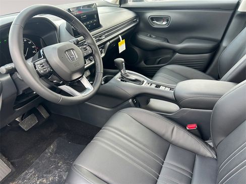 New 2026 Honda HR-V EX-L image 10