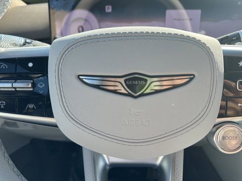 New 2026 Genesis Electrified GV70 image 33