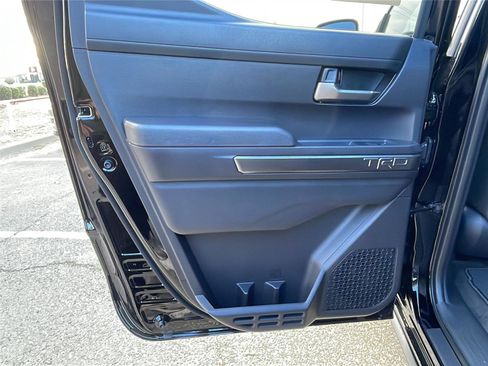 New 2026 Toyota Tacoma TRD Sport image 17