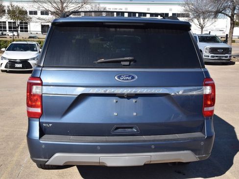 Used 2020 Ford Expedition XLT w/ Equipment Group 202A image 7
