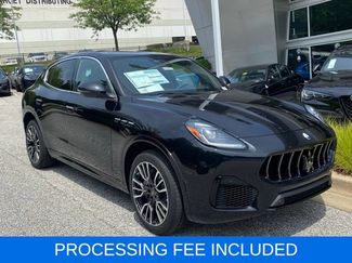 Used 2025 Maserati Grecale Trofeo AWD/4WD video 1