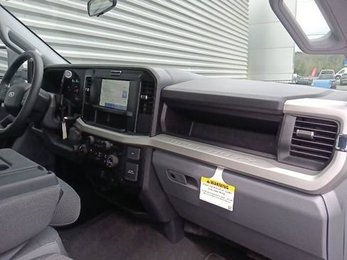 Certified 2026 Ford F350 XL w/ STX Appearance Package image 32