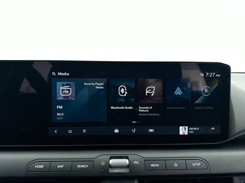 Certified 2025 Kia K4 FWD image 21