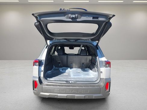 New 2026 Subaru Outback Premium AWD/4WD image 10