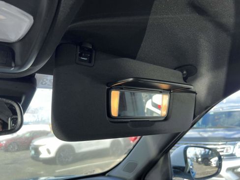 Certified 2025 Chevrolet TrailBlazer ACTIV w/ Convenience Package image 30