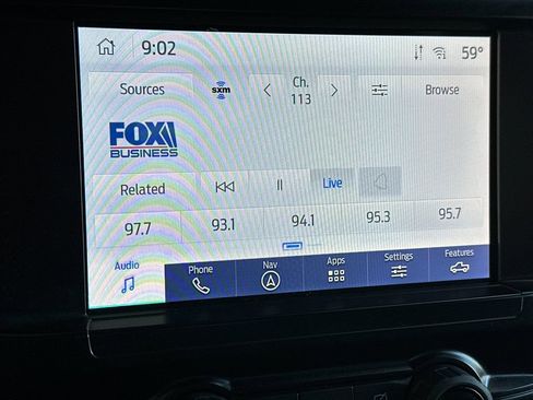 Certified 2023 Ford F150 XL w/ STX Appearance Package RWD image 16