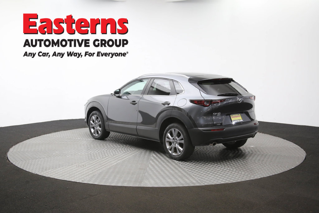 Used 2024 MAZDA CX-30 AWD 2.5 S w/ Preferred Package image 66