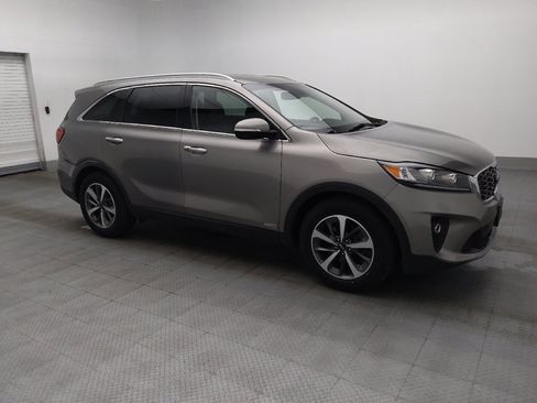 Used 2019 Kia Sorento EX AWD/4WD image 11