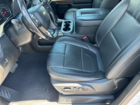 Used 2021 Chevrolet Silverado 3500 High Country w/ Z71 Off-Road Package AWD/4WD image 24