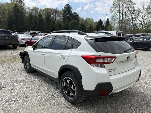 Used 2019 Subaru Crosstrek 2.0i w/ Eyesight System AWD/4WD image 3