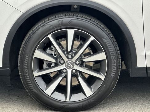 Certified 2025 Acura MDX SH-AWD w/ Technology Package image 26