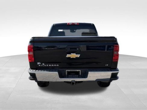 Used 2015 Chevrolet Silverado 1500 LT w/ All Star Edition AWD/4WD image 4